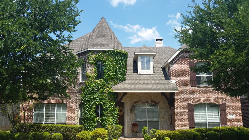 About Texas Hammer Roofing